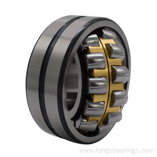 Good Quality Spherical Roller Bearing 22220 22222 Bearing